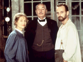 La Naturalesa de la Ciència