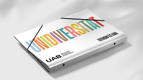 Carpeta Unidiversitat