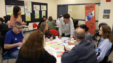 Jornada Universitats Refugi 2024