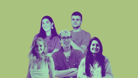 Campanya voluntariat