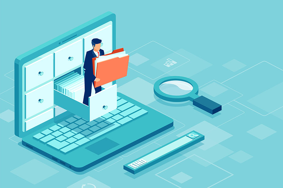 Accés a la informació pública