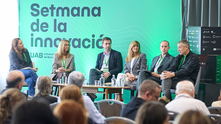 Setmana Innovacio 2025