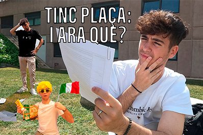 Visites campus presencials