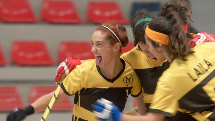 imatge representant de hockeygirls