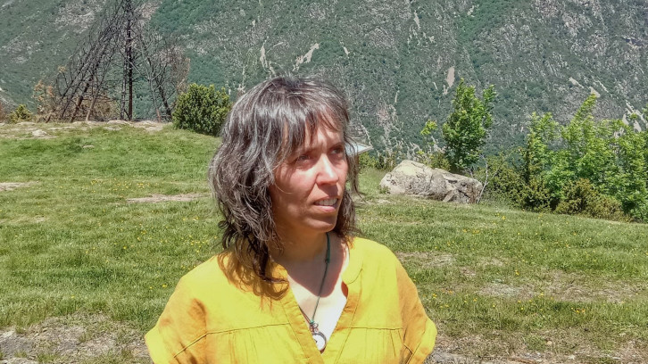 imatge representant d'entrevista