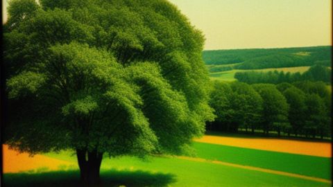 imatge paissatge generat amb IA