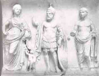 Horaci: de poesia lírica a guia