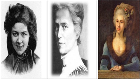 Camuflades, disfressades, novel·lades. Silenciades