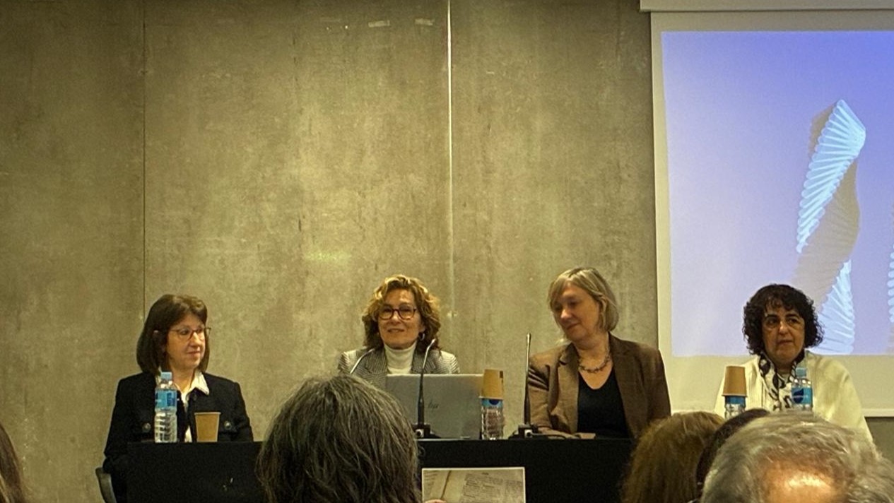 Imatge de la Jornada