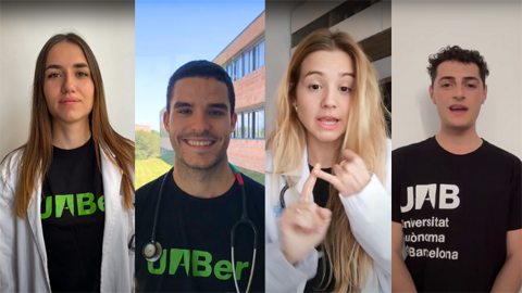 Estades de pràctiques promoció UAB 