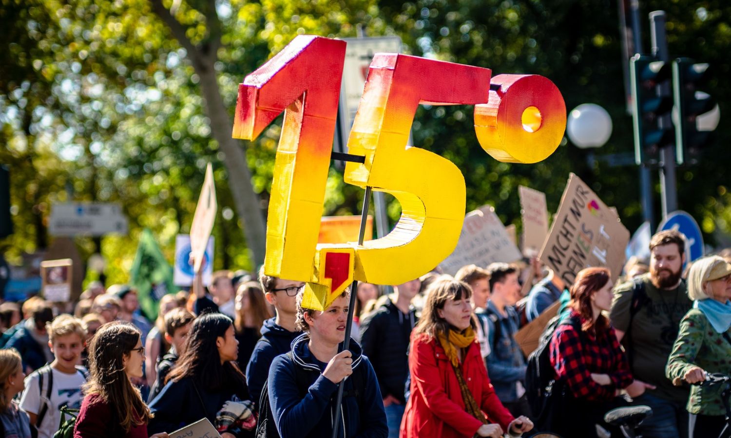 Les polítiques climàtiques que agraden als ciutadans de la Unió Europea (i les que no)