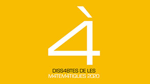 Dissabtes de les Matemàtiques