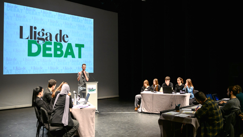 LligaDebatSecundaria2025