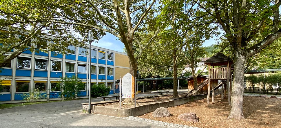 Escoles públiques Baden-Württenberg