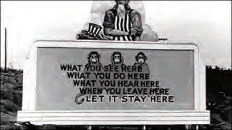 That's the Story. Nobel laureated Roy J. Glauber remembers the making of the atomic bomb