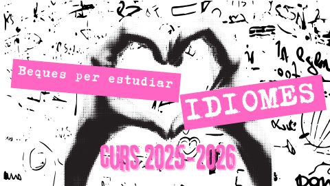 Imatge Beques 2025-2026