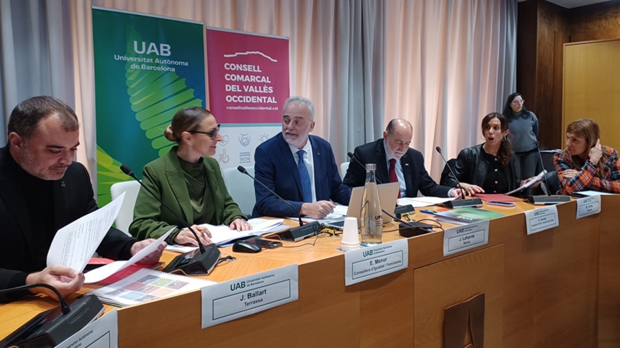 Els municipis del Vallès Occidental acorden aprofundir en la col·laboració amb la UAB