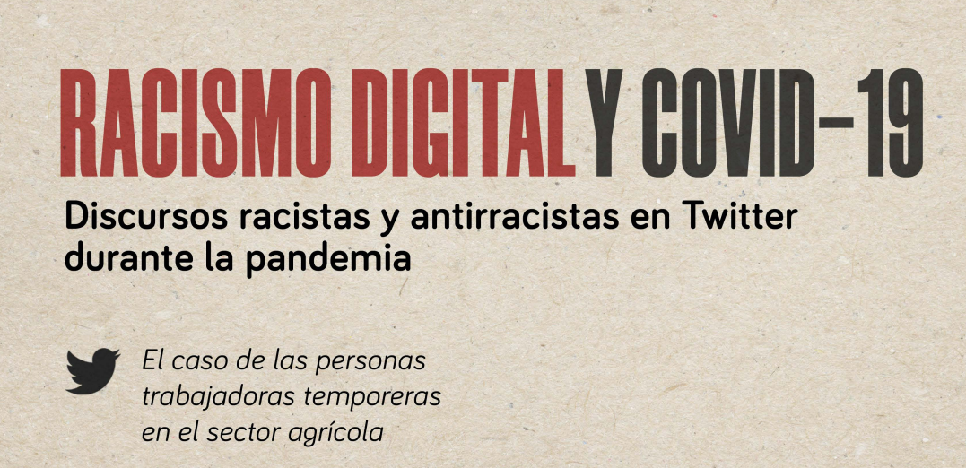 Racisme Digital informe Twitter