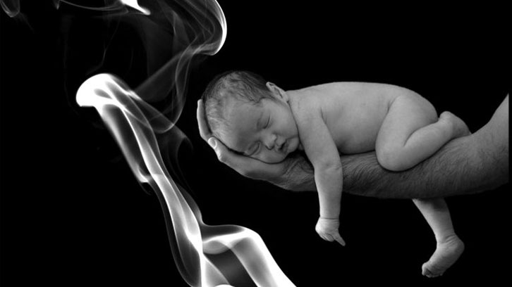 fills fumadors passius