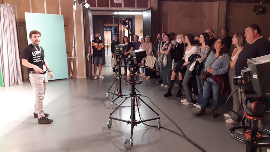 Día de las Familias