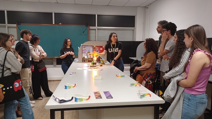 Dia de les Famílies 2024