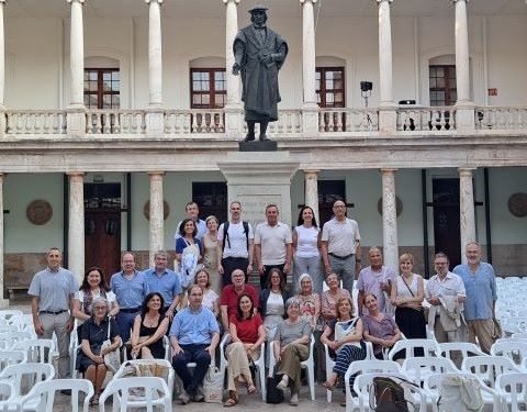 XVI Trobada de sindicatures de greuges i defensories universitàries de la Xarxa Vives