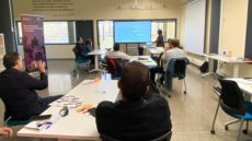 Formació específica per a tutoritzar TFG