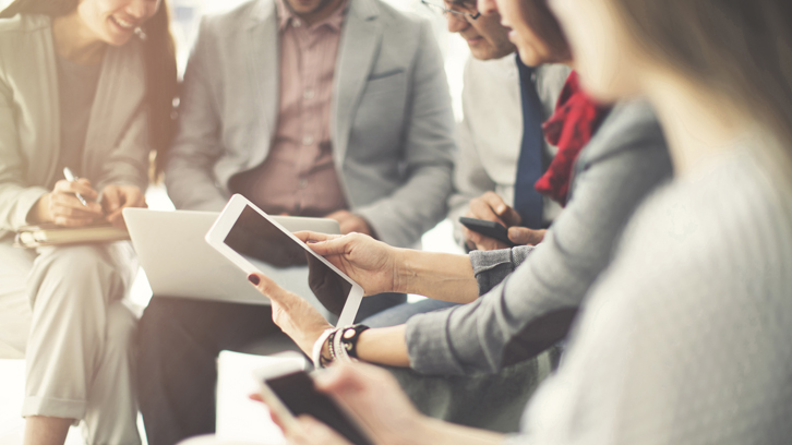 aprendizaje informal