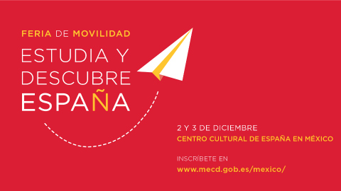 Estudia y Descubre España 201612 Mèxic