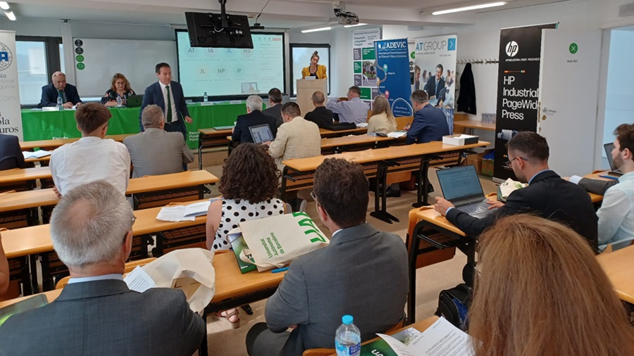 Congrés sobre conducció autònoma