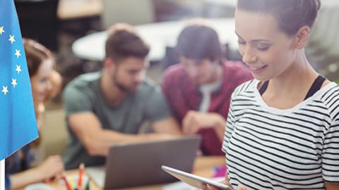 El futur de la mobilitat laboral europea és a les teves mans!
