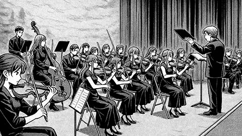 imatges concert de primavera