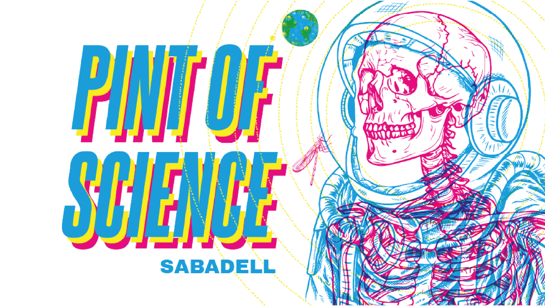 Imatge del Pint of Science 2025