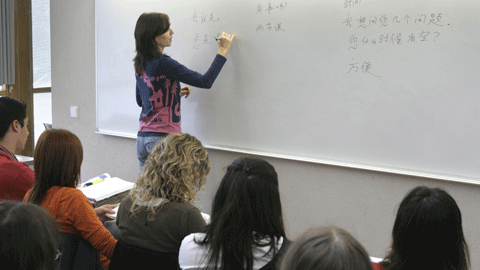 Personal docent i investigador