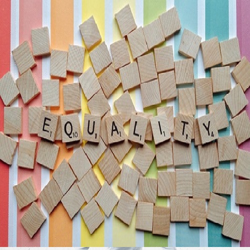 Igualtat