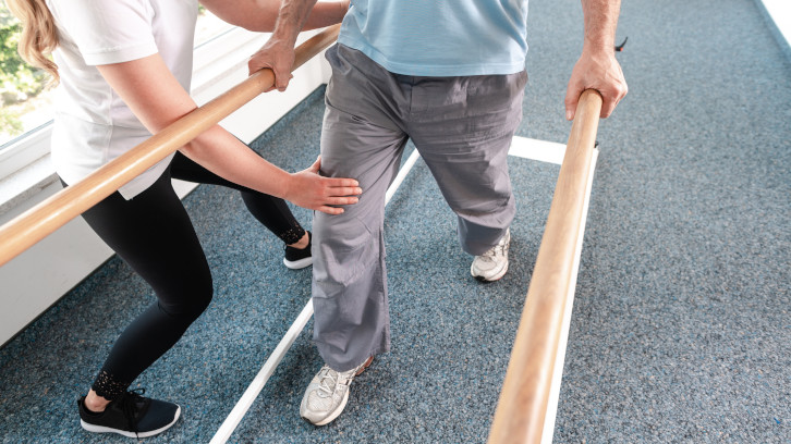 Procés de recuperació de la marxa