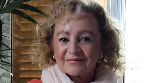 Marita Giménez-Candela