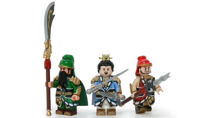 imatge representant de literatura china