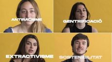 #Femjustíciaglobal FAS UAB