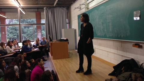 Taller expliquem contes