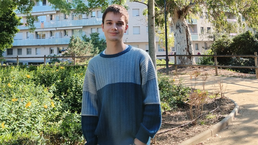 Un estudiant de Filologia Catalana de la UAB, guardonat amb un Premi de Recerca Jove de la Generalit