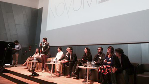 Emprendre des de la universitat