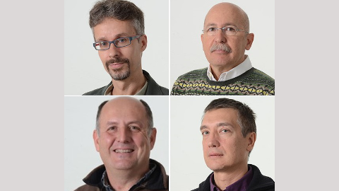 J. van den Bergh, J. Rieradevall, A. Rosell-Melé i X. Gabarrell