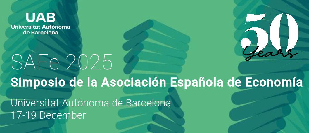 Simposi Analisi Economica