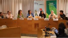 Jornada Refugi 10 anys UAB