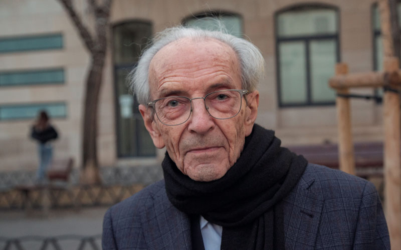 Imatge de Pere Lluís Font