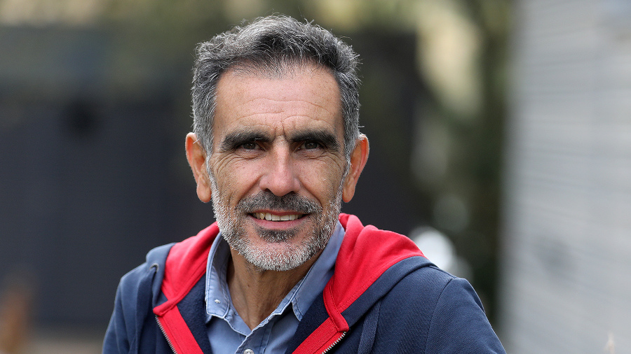 Jaime Martínez Urtaza