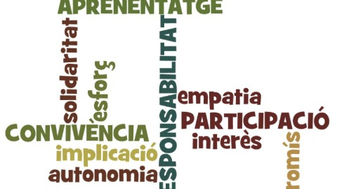 Jornada d'ApS a la Facultat d'Educació