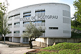 Escola de Postgrau