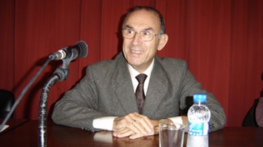 Manuel Parés i Maicas